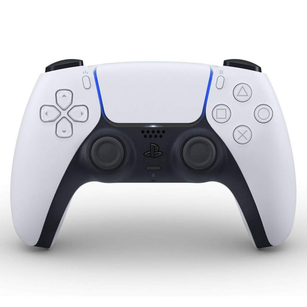 Controle Playstation 5 Dualsense Sony Branco
