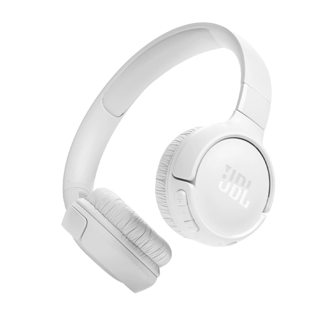 Headphone JBL Tune 520BT Bluetooth Branco