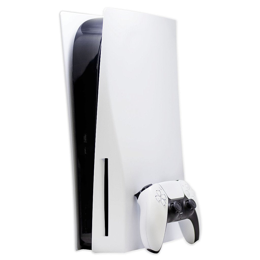 Console Playstation 5 825gb com Leitor de Disco