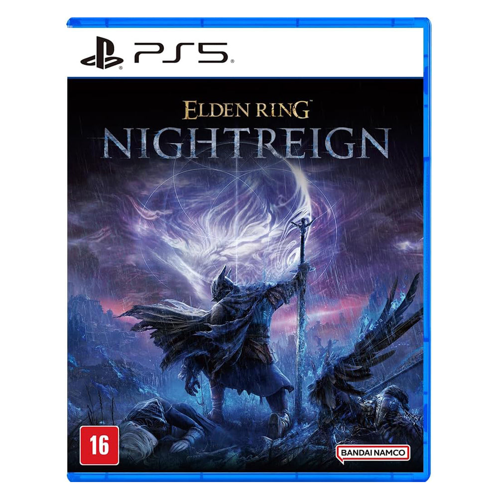 Jogo Elden Ring Nightreign PS5