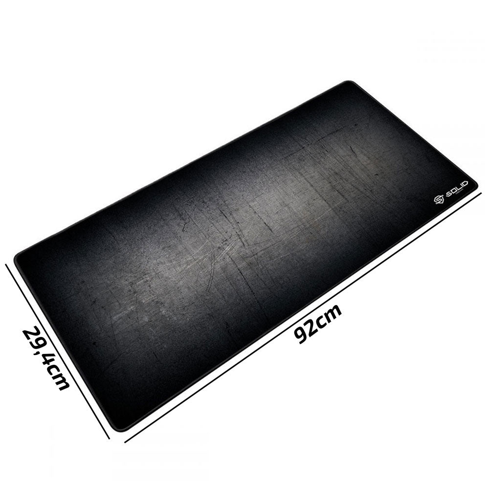Mousepad Gamer Solid Gear XL
