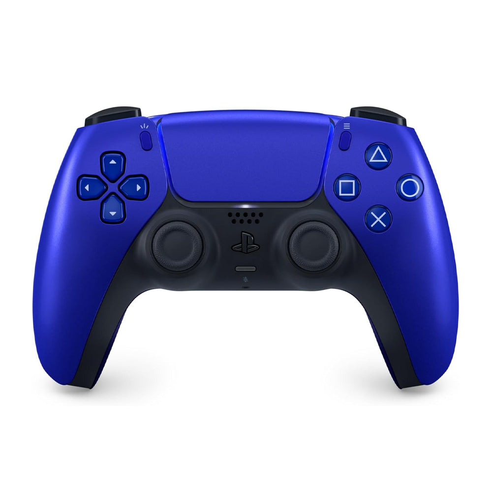 Controle Playstation 5 Dualsense Sony Cobalt Blue