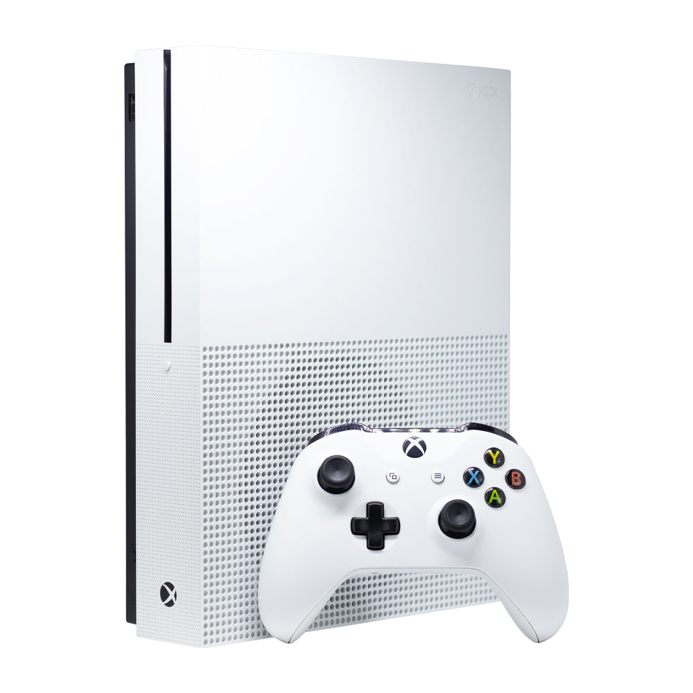 Console Usado Xbox One S 1TB