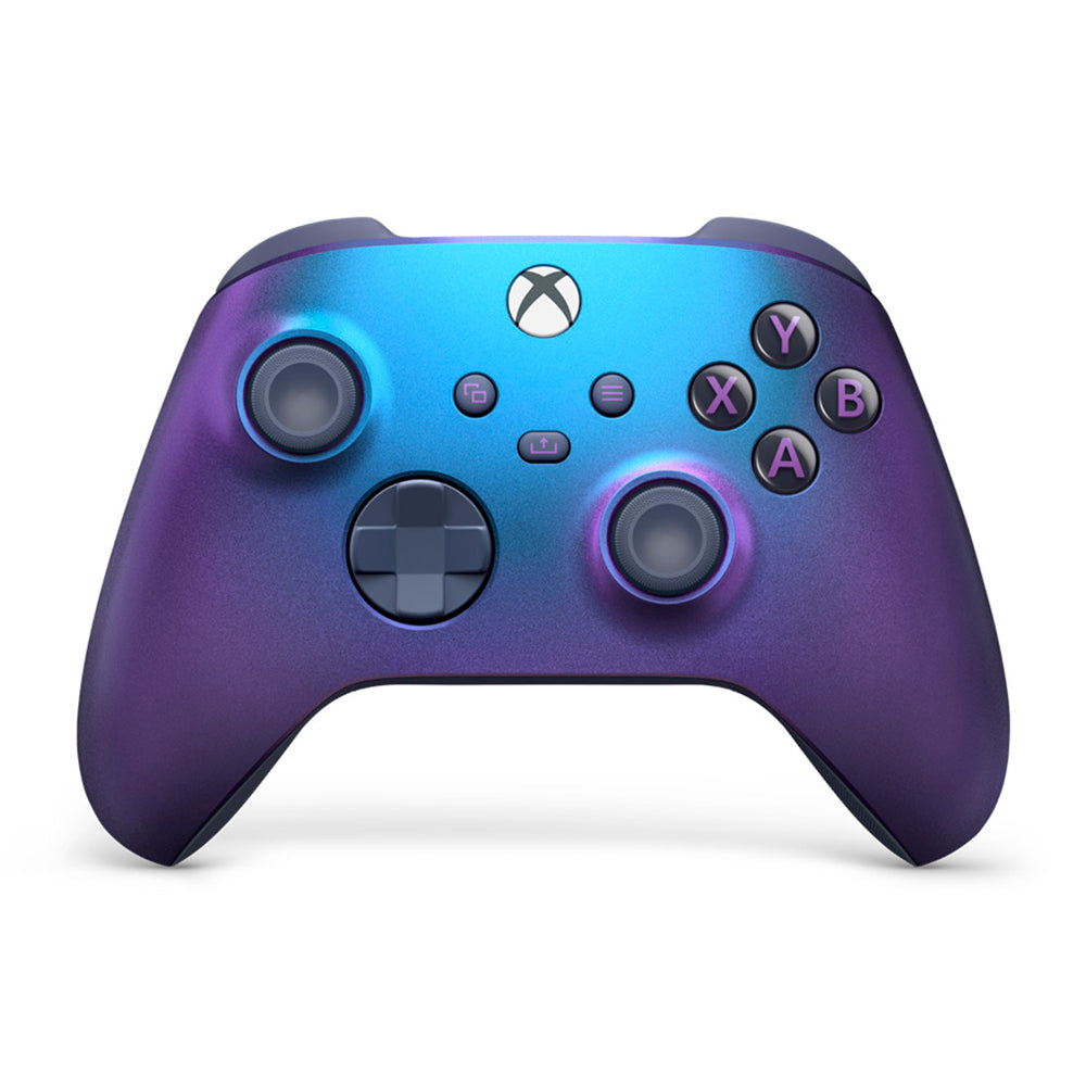 Controle Sem Fio Xbox Stellar Shift