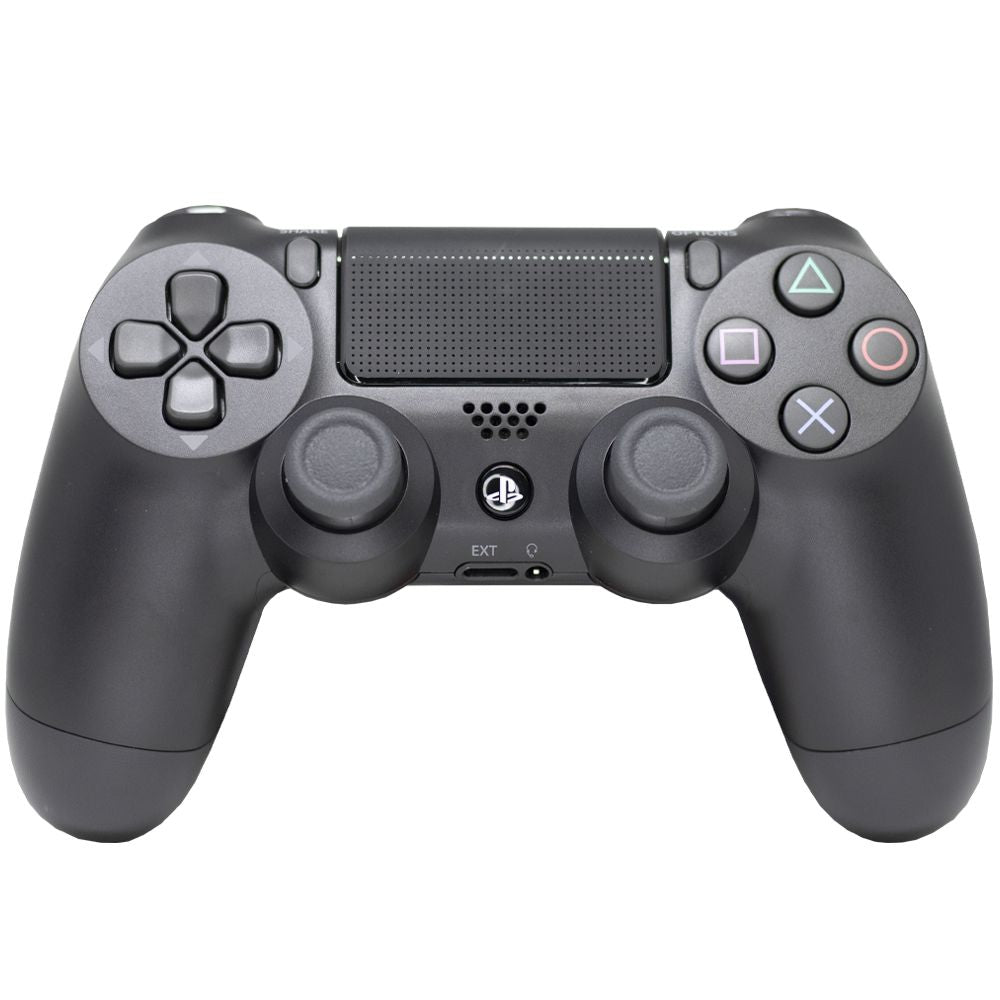 Controle Playstation 4 Dualshock Preto